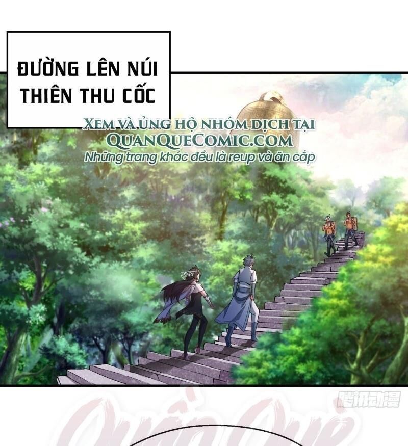 Ta Nhặt Được Thuộc Tính Tại Tu Chân Giới Chap 48 - Next Chap 49