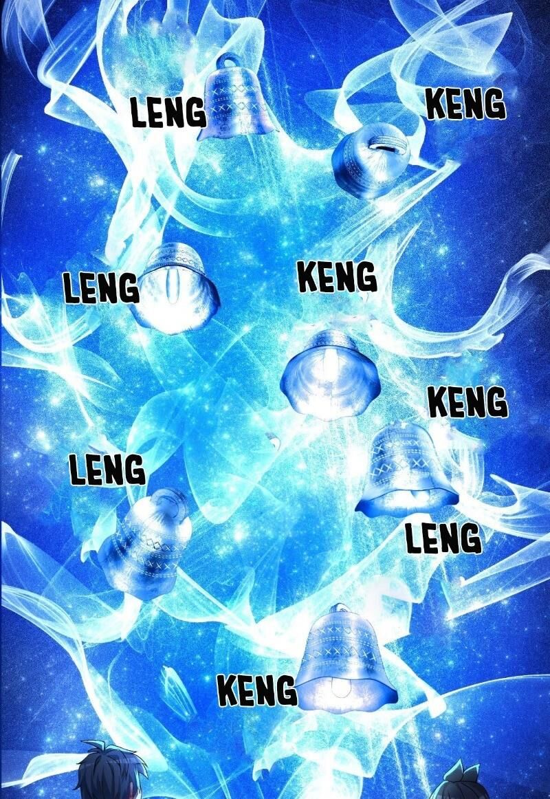Ta Nhặt Được Thuộc Tính Tại Tu Chân Giới Chap 48 - Next Chap 49