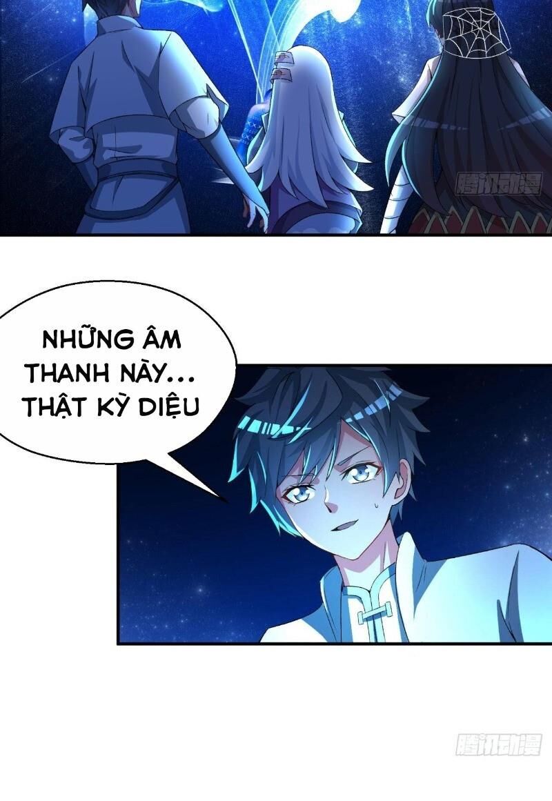 Ta Nhặt Được Thuộc Tính Tại Tu Chân Giới Chap 48 - Next Chap 49