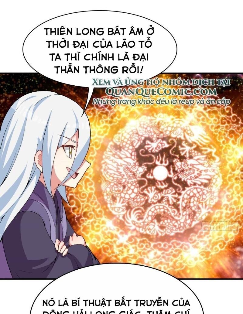 Ta Nhặt Được Thuộc Tính Tại Tu Chân Giới Chap 48 - Next Chap 49