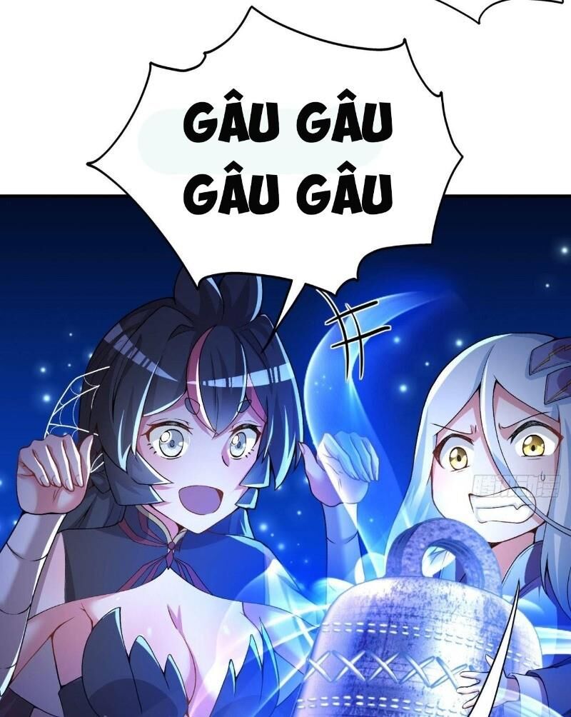 Ta Nhặt Được Thuộc Tính Tại Tu Chân Giới Chap 48 - Next Chap 49