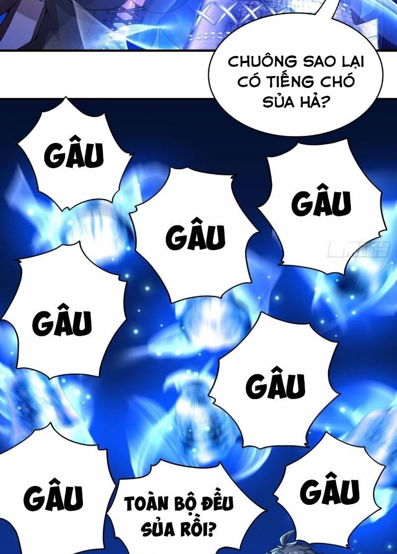 Ta Nhặt Được Thuộc Tính Tại Tu Chân Giới Chap 48 - Next Chap 49