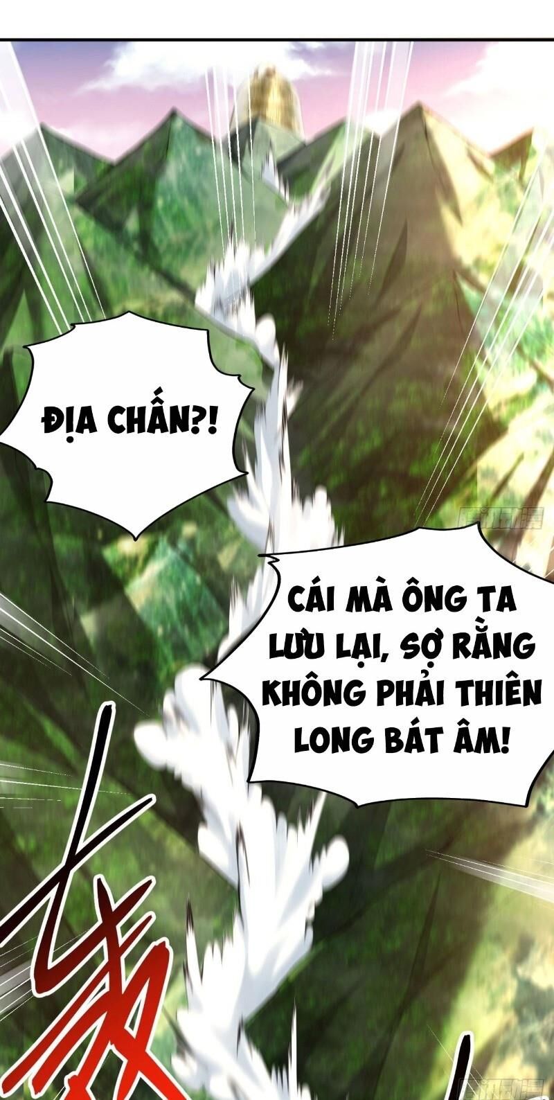 Ta Nhặt Được Thuộc Tính Tại Tu Chân Giới Chap 48 - Next Chap 49