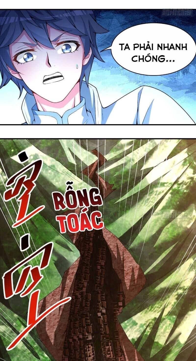 Ta Nhặt Được Thuộc Tính Tại Tu Chân Giới Chap 48 - Next Chap 49