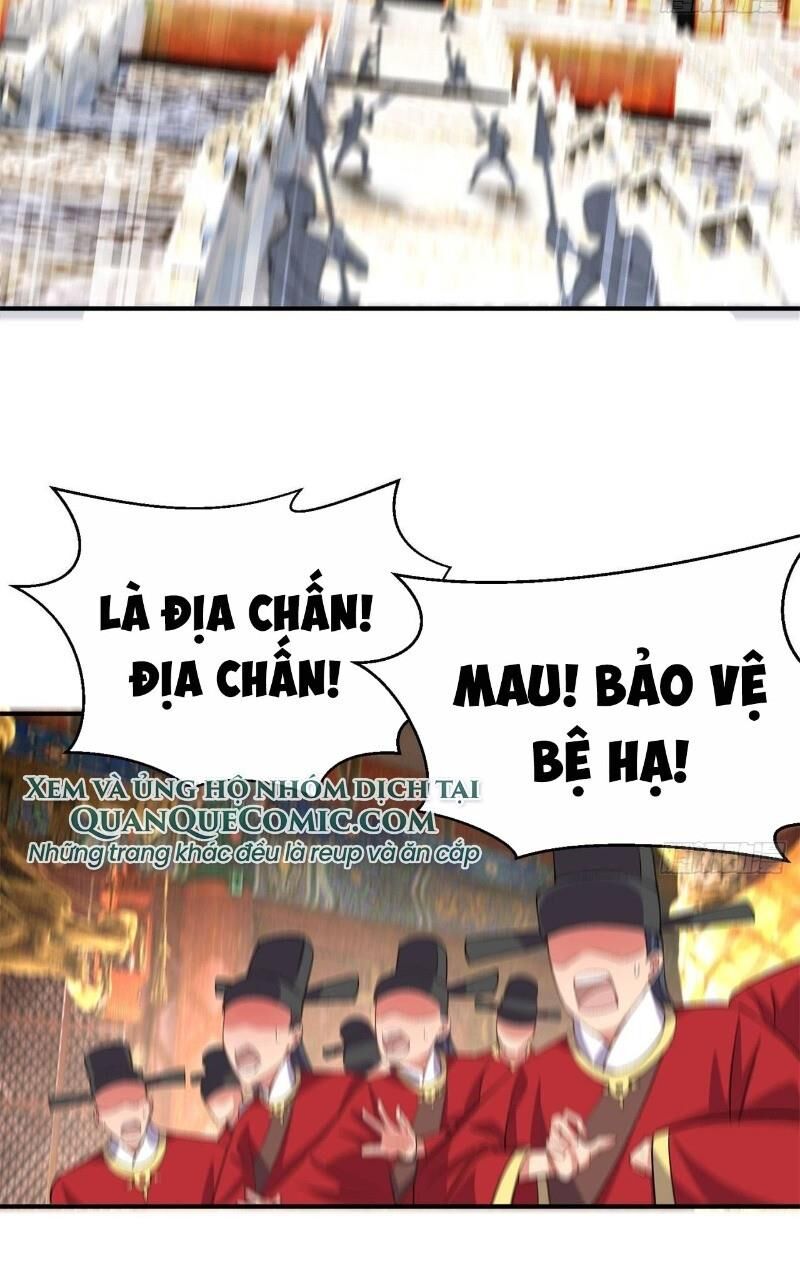 Ta Nhặt Được Thuộc Tính Tại Tu Chân Giới Chap 48 - Next Chap 49