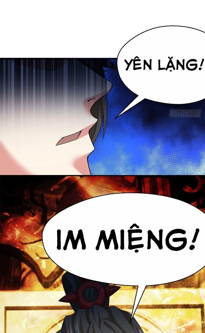 Ta Nhặt Được Thuộc Tính Tại Tu Chân Giới Chap 48 - Next Chap 49
