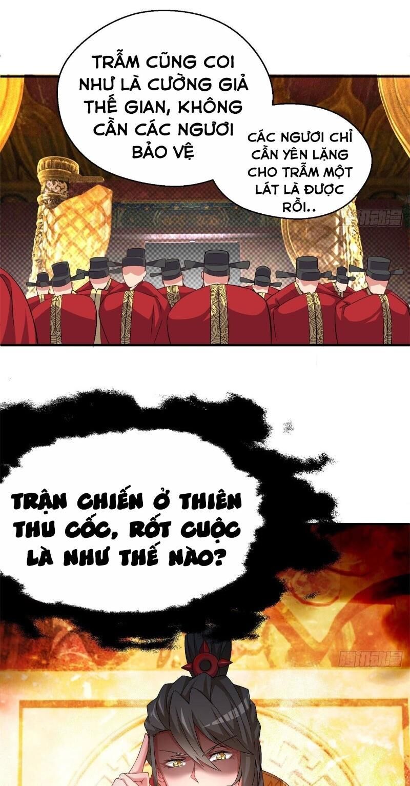 Ta Nhặt Được Thuộc Tính Tại Tu Chân Giới Chap 48 - Next Chap 49