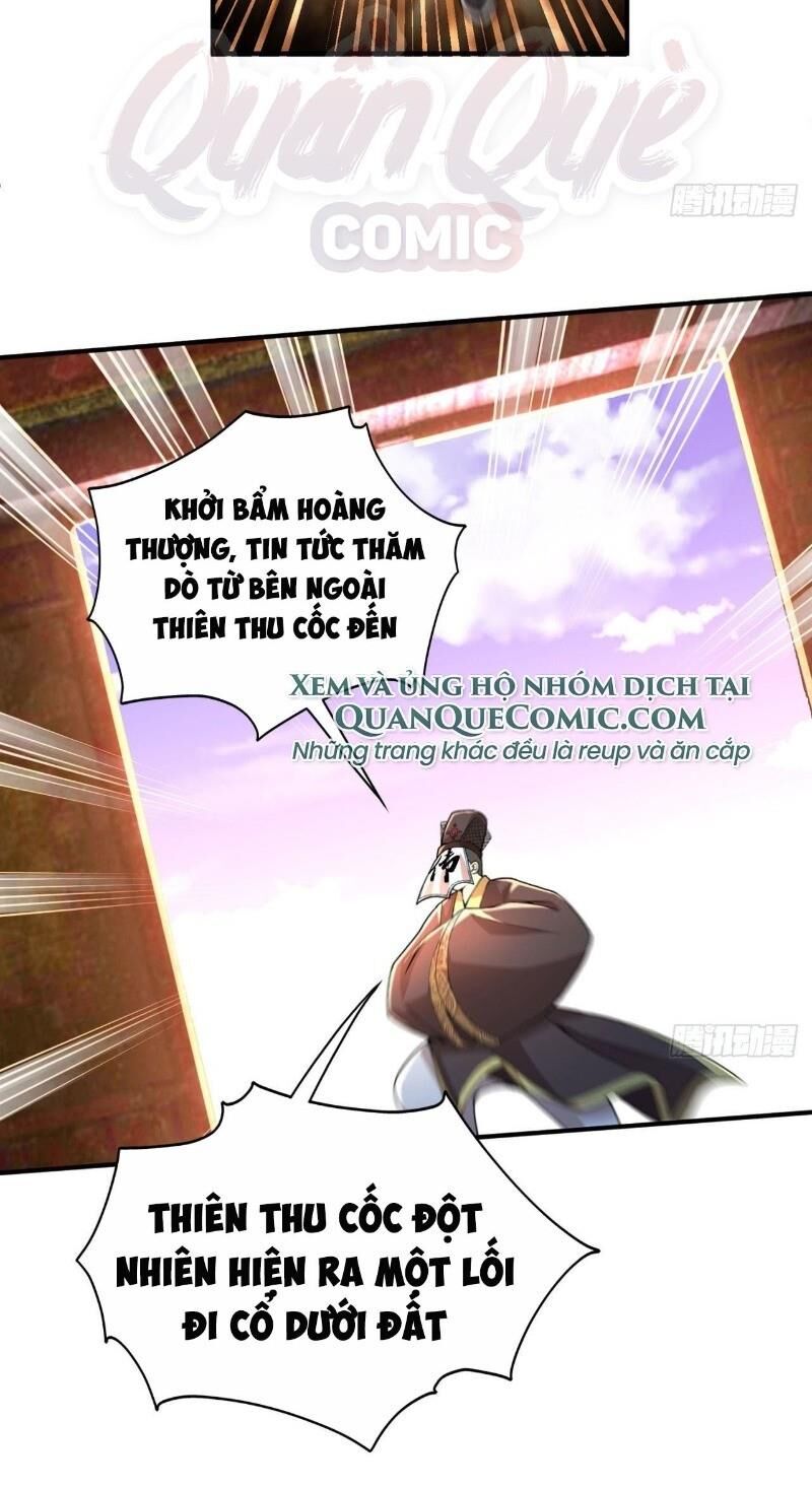 Ta Nhặt Được Thuộc Tính Tại Tu Chân Giới Chap 48 - Next Chap 49