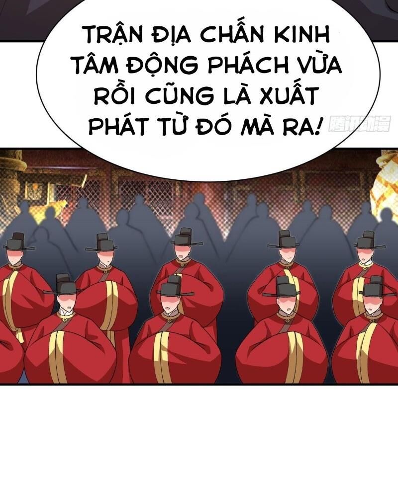 Ta Nhặt Được Thuộc Tính Tại Tu Chân Giới Chap 48 - Next Chap 49