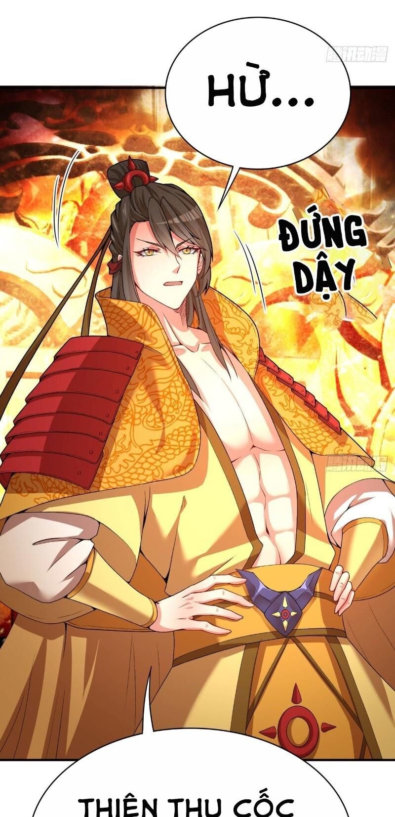 Ta Nhặt Được Thuộc Tính Tại Tu Chân Giới Chap 48 - Next Chap 49