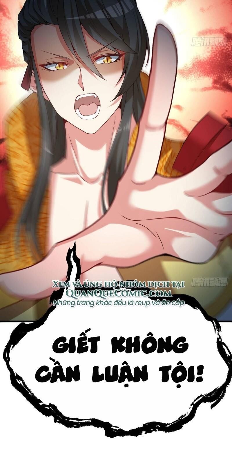 Ta Nhặt Được Thuộc Tính Tại Tu Chân Giới Chap 48 - Next Chap 49
