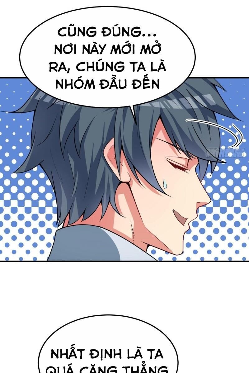 Ta Nhặt Được Thuộc Tính Tại Tu Chân Giới Chap 48 - Next Chap 49