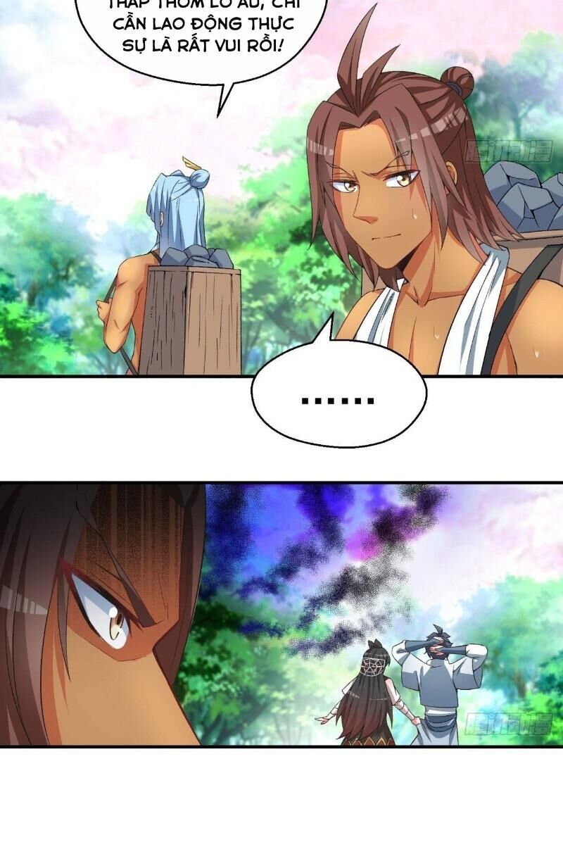 Ta Nhặt Được Thuộc Tính Tại Tu Chân Giới Chap 48 - Next Chap 49