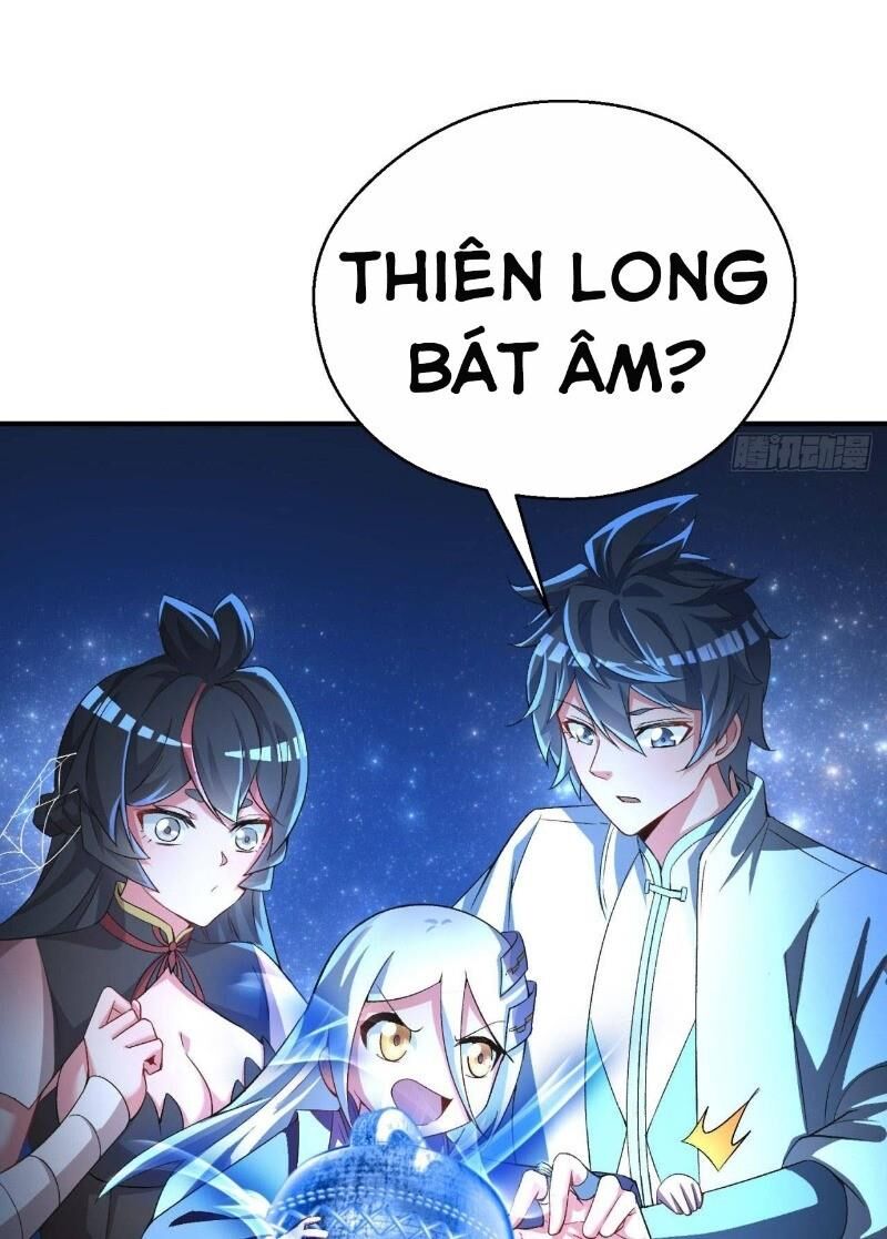 Ta Nhặt Được Thuộc Tính Tại Tu Chân Giới Chap 48 - Next Chap 49
