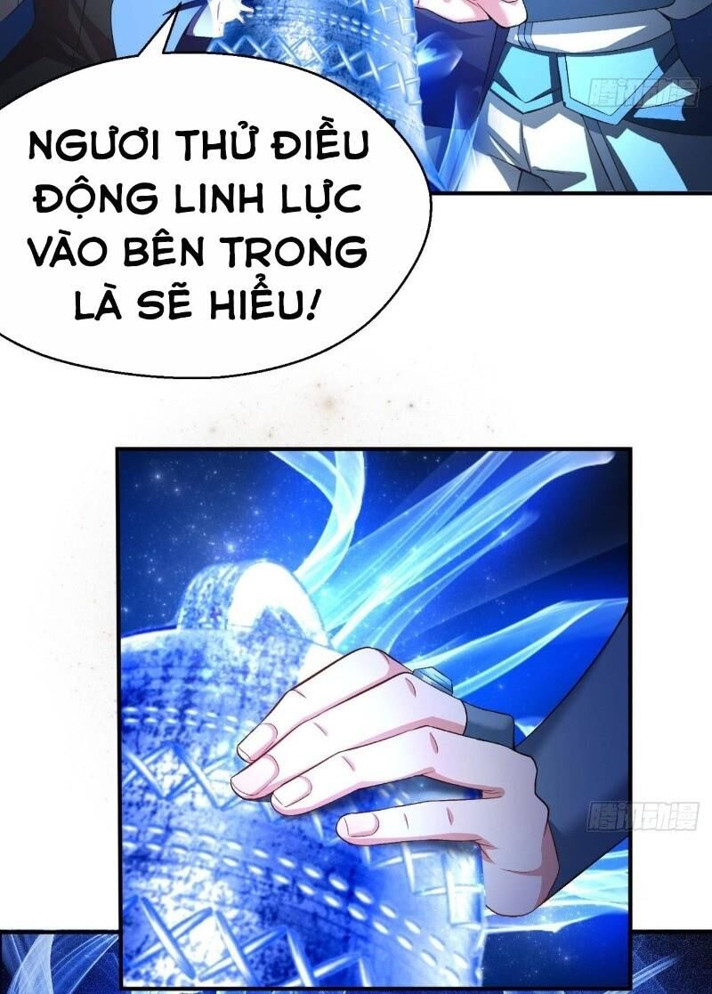Ta Nhặt Được Thuộc Tính Tại Tu Chân Giới Chap 48 - Next Chap 49