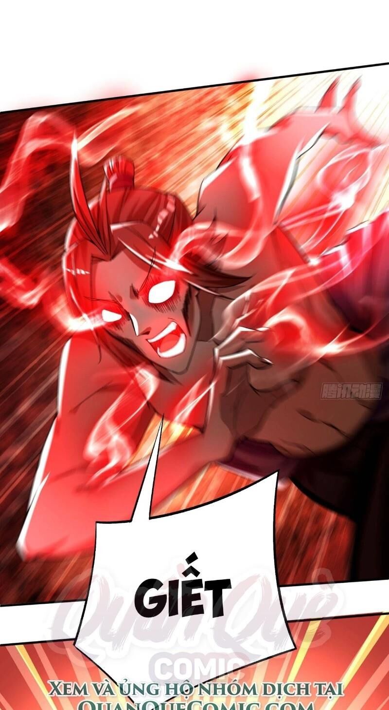Ta Nhặt Được Thuộc Tính Tại Tu Chân Giới Chap 49 - Next Chap 50