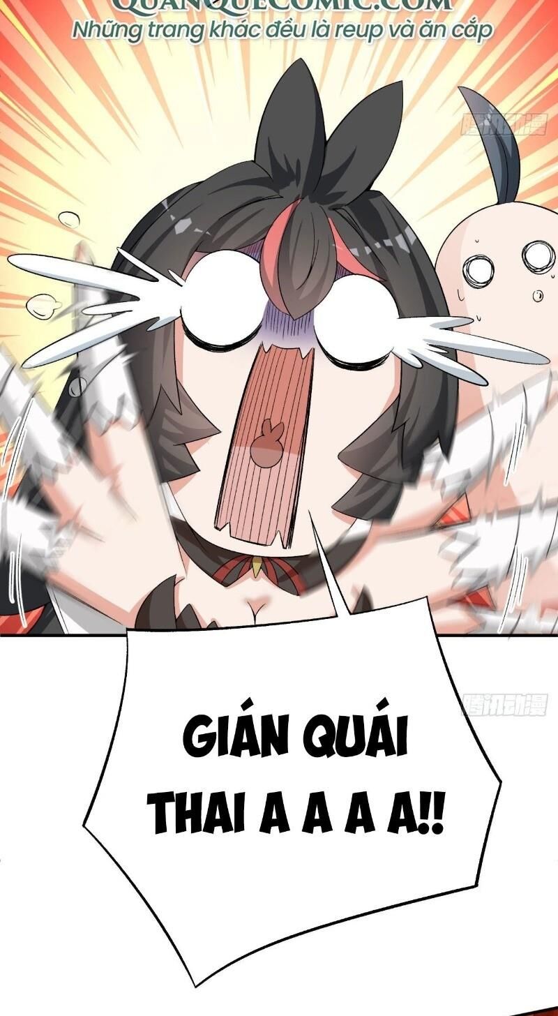 Ta Nhặt Được Thuộc Tính Tại Tu Chân Giới Chap 49 - Next Chap 50