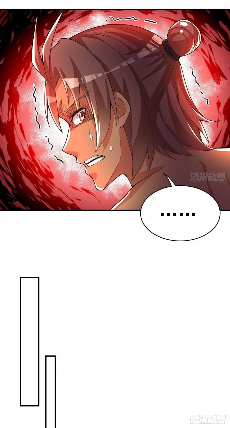 Ta Nhặt Được Thuộc Tính Tại Tu Chân Giới Chap 49 - Next Chap 50