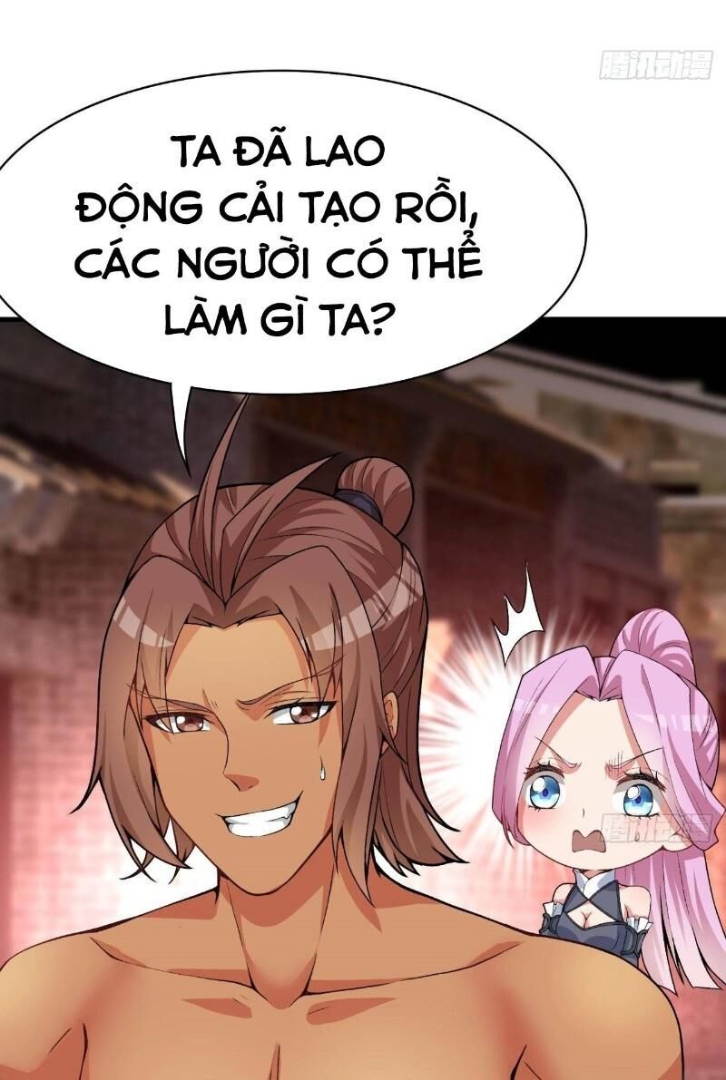 Ta Nhặt Được Thuộc Tính Tại Tu Chân Giới Chap 49 - Next Chap 50