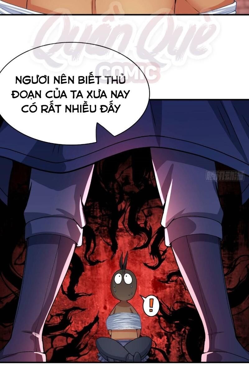 Ta Nhặt Được Thuộc Tính Tại Tu Chân Giới Chap 49 - Next Chap 50