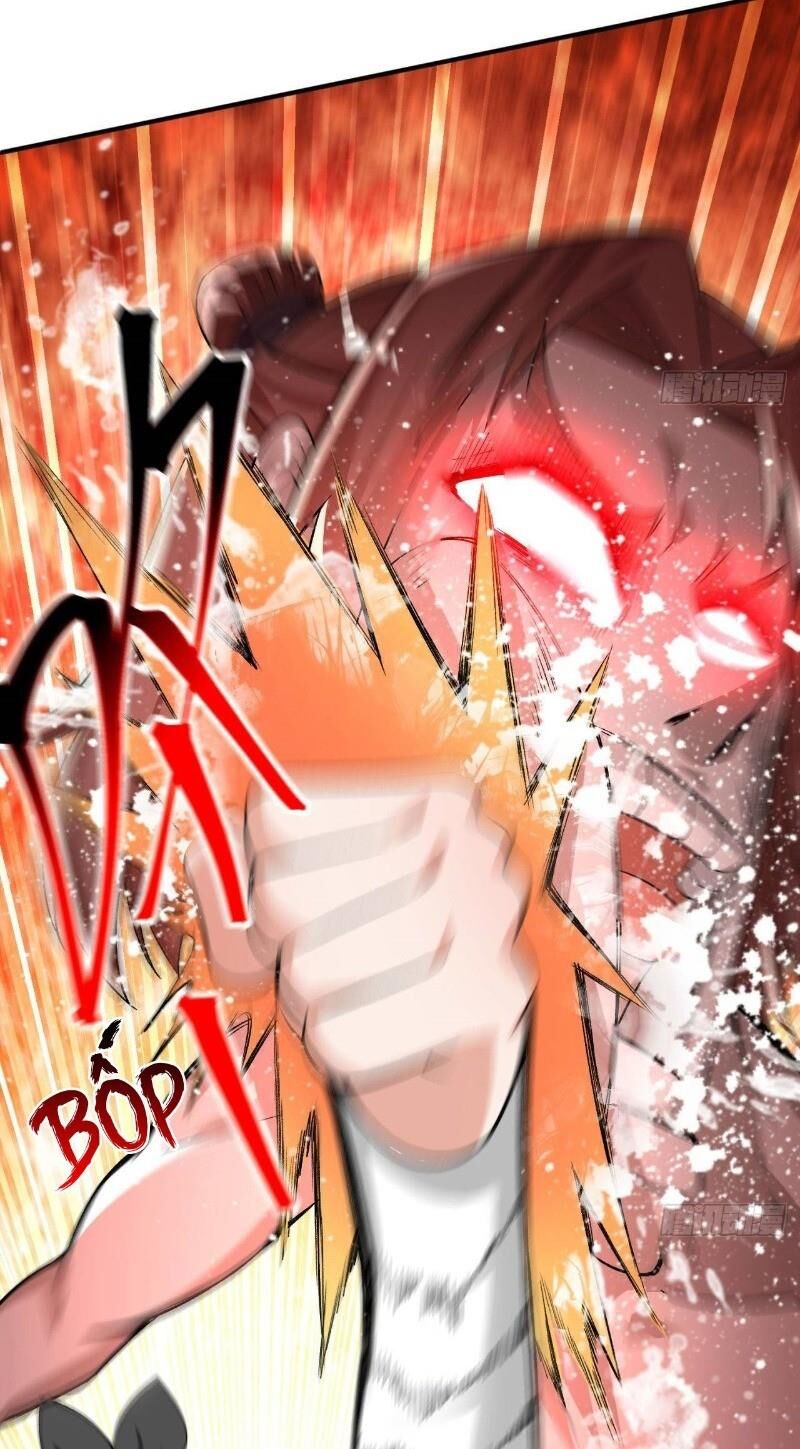 Ta Nhặt Được Thuộc Tính Tại Tu Chân Giới Chap 49 - Next Chap 50