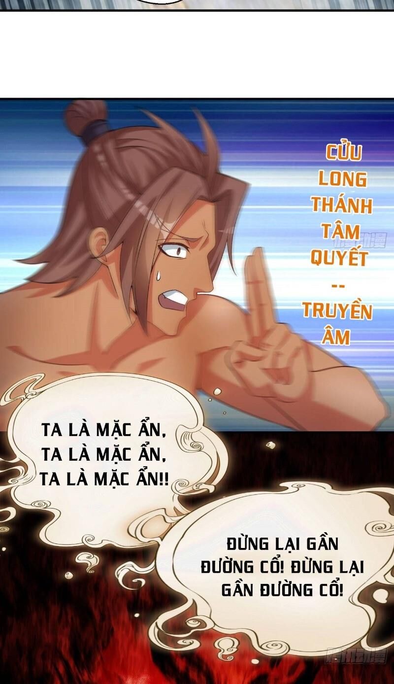 Ta Nhặt Được Thuộc Tính Tại Tu Chân Giới Chap 49 - Next Chap 50