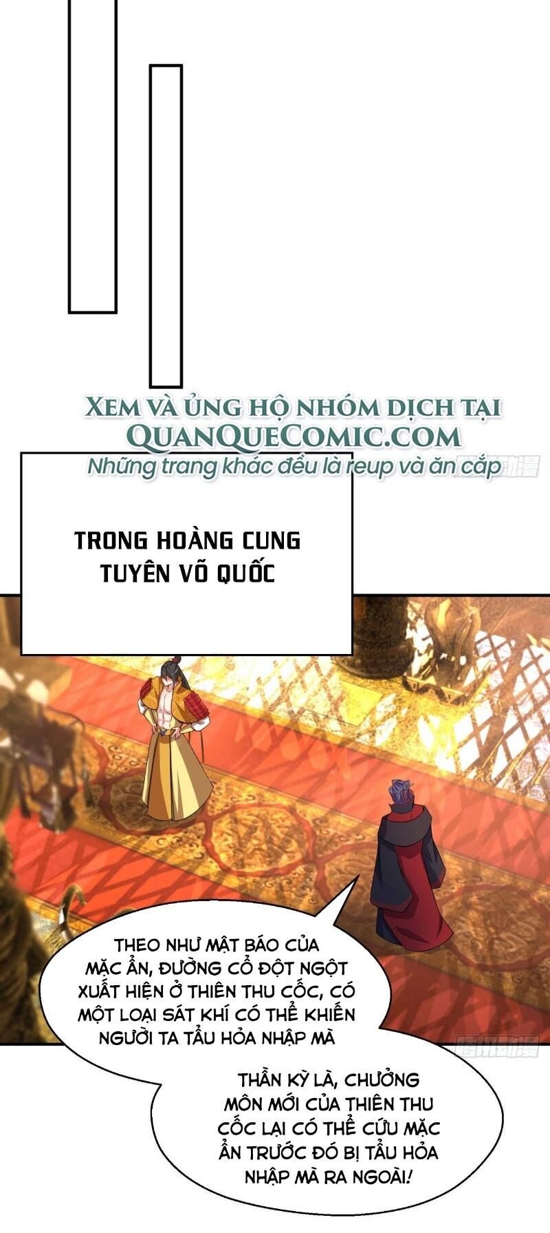Ta Nhặt Được Thuộc Tính Tại Tu Chân Giới Chap 49 - Next Chap 50