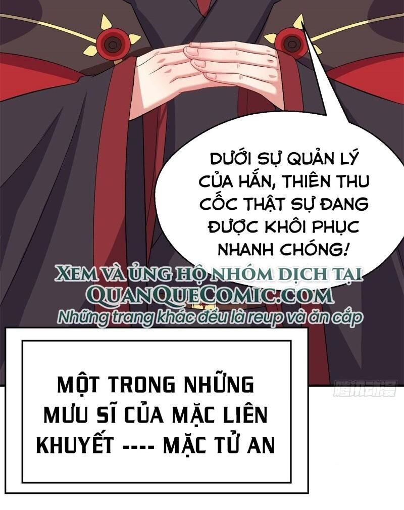 Ta Nhặt Được Thuộc Tính Tại Tu Chân Giới Chap 49 - Next Chap 50