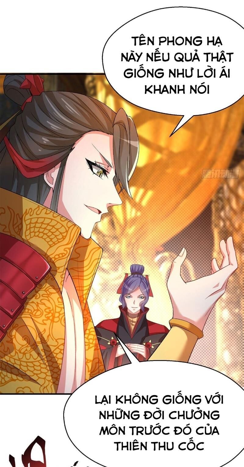 Ta Nhặt Được Thuộc Tính Tại Tu Chân Giới Chap 49 - Next Chap 50