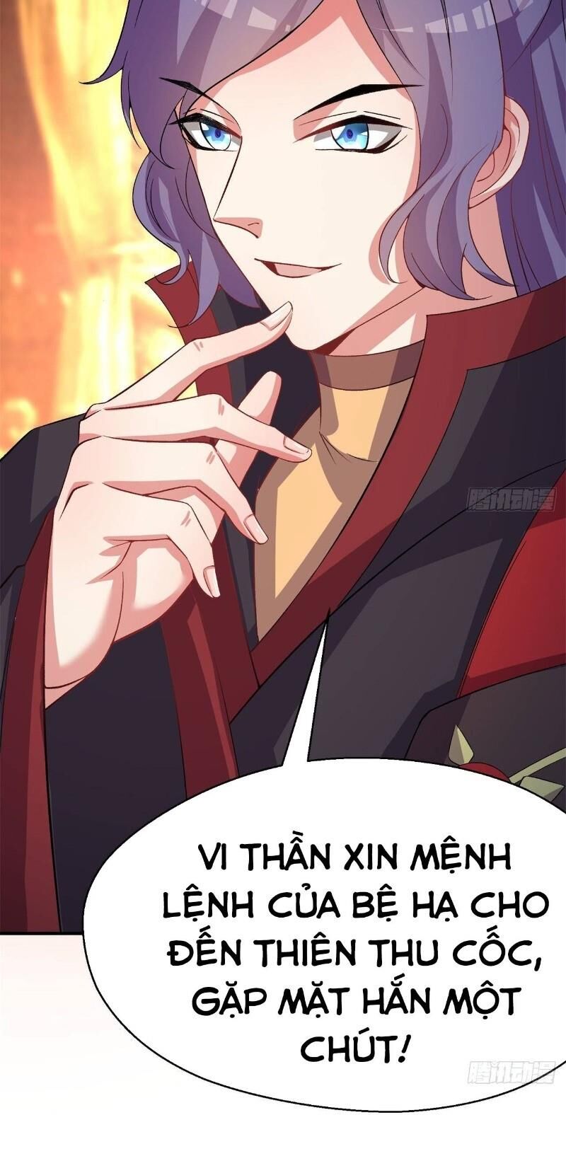 Ta Nhặt Được Thuộc Tính Tại Tu Chân Giới Chap 49 - Next Chap 50