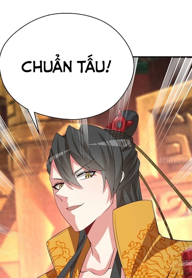 Ta Nhặt Được Thuộc Tính Tại Tu Chân Giới Chap 49 - Next Chap 50