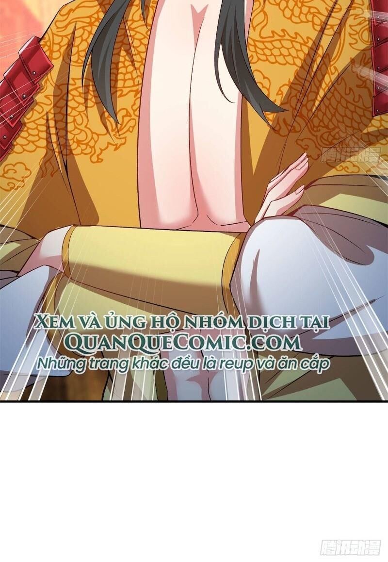 Ta Nhặt Được Thuộc Tính Tại Tu Chân Giới Chap 49 - Next Chap 50