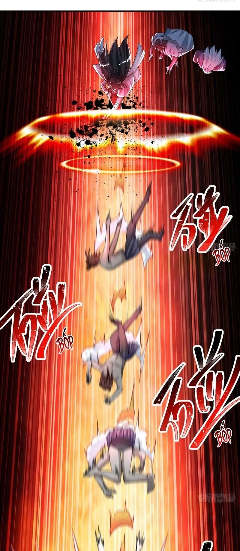 Ta Nhặt Được Thuộc Tính Tại Tu Chân Giới Chap 49 - Next Chap 50