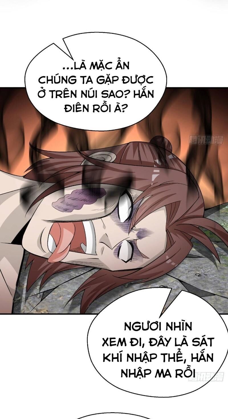 Ta Nhặt Được Thuộc Tính Tại Tu Chân Giới Chap 49 - Next Chap 50