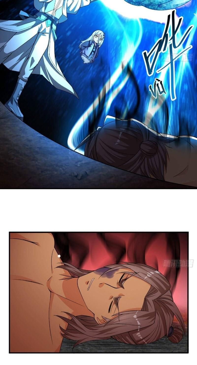 Ta Nhặt Được Thuộc Tính Tại Tu Chân Giới Chap 49 - Next Chap 50