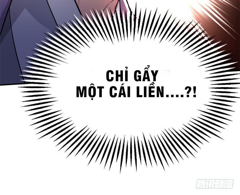Ta Nhặt Được Thuộc Tính Tại Tu Chân Giới Chap 5 - Next Chap 6