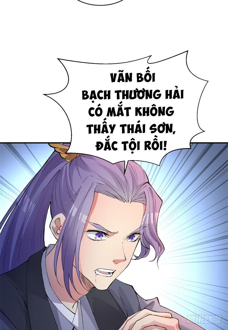 Ta Nhặt Được Thuộc Tính Tại Tu Chân Giới Chap 5 - Next Chap 6
