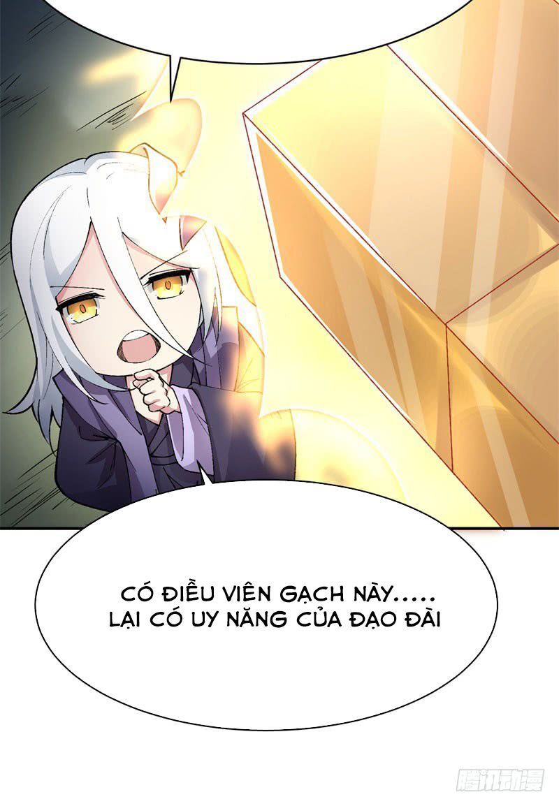 Ta Nhặt Được Thuộc Tính Tại Tu Chân Giới Chap 5 - Next Chap 6