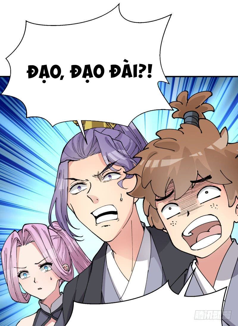 Ta Nhặt Được Thuộc Tính Tại Tu Chân Giới Chap 5 - Next Chap 6