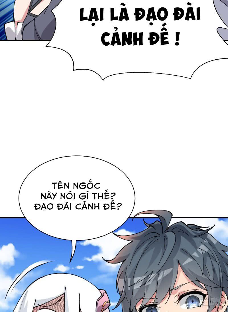 Ta Nhặt Được Thuộc Tính Tại Tu Chân Giới Chap 5 - Next Chap 6