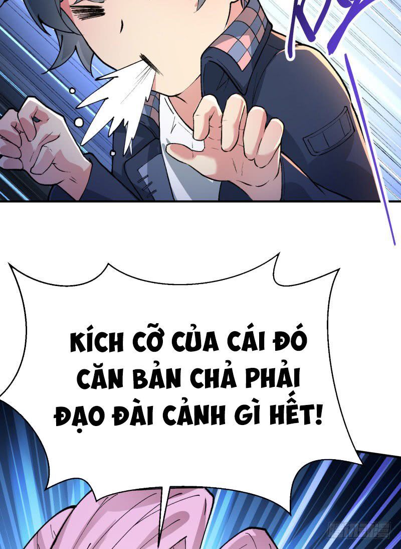 Ta Nhặt Được Thuộc Tính Tại Tu Chân Giới Chap 5 - Next Chap 6