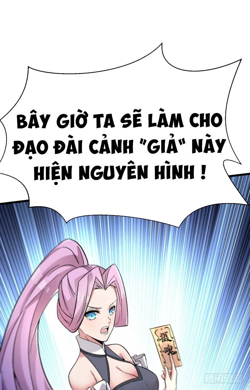 Ta Nhặt Được Thuộc Tính Tại Tu Chân Giới Chap 5 - Next Chap 6