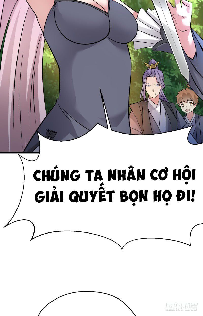 Ta Nhặt Được Thuộc Tính Tại Tu Chân Giới Chap 5 - Next Chap 6