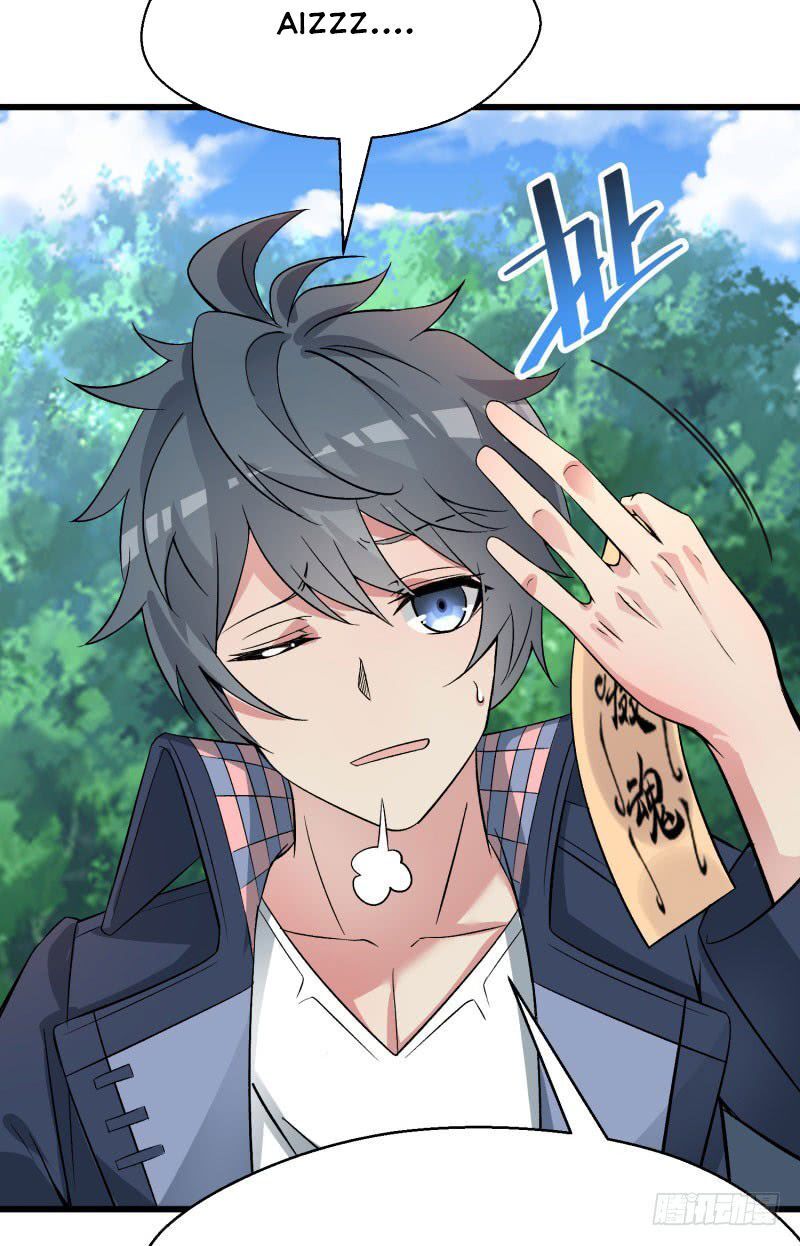 Ta Nhặt Được Thuộc Tính Tại Tu Chân Giới Chap 5 - Next Chap 6