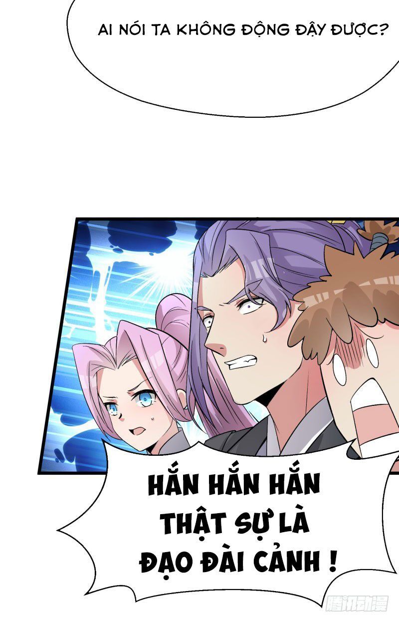 Ta Nhặt Được Thuộc Tính Tại Tu Chân Giới Chap 5 - Next Chap 6