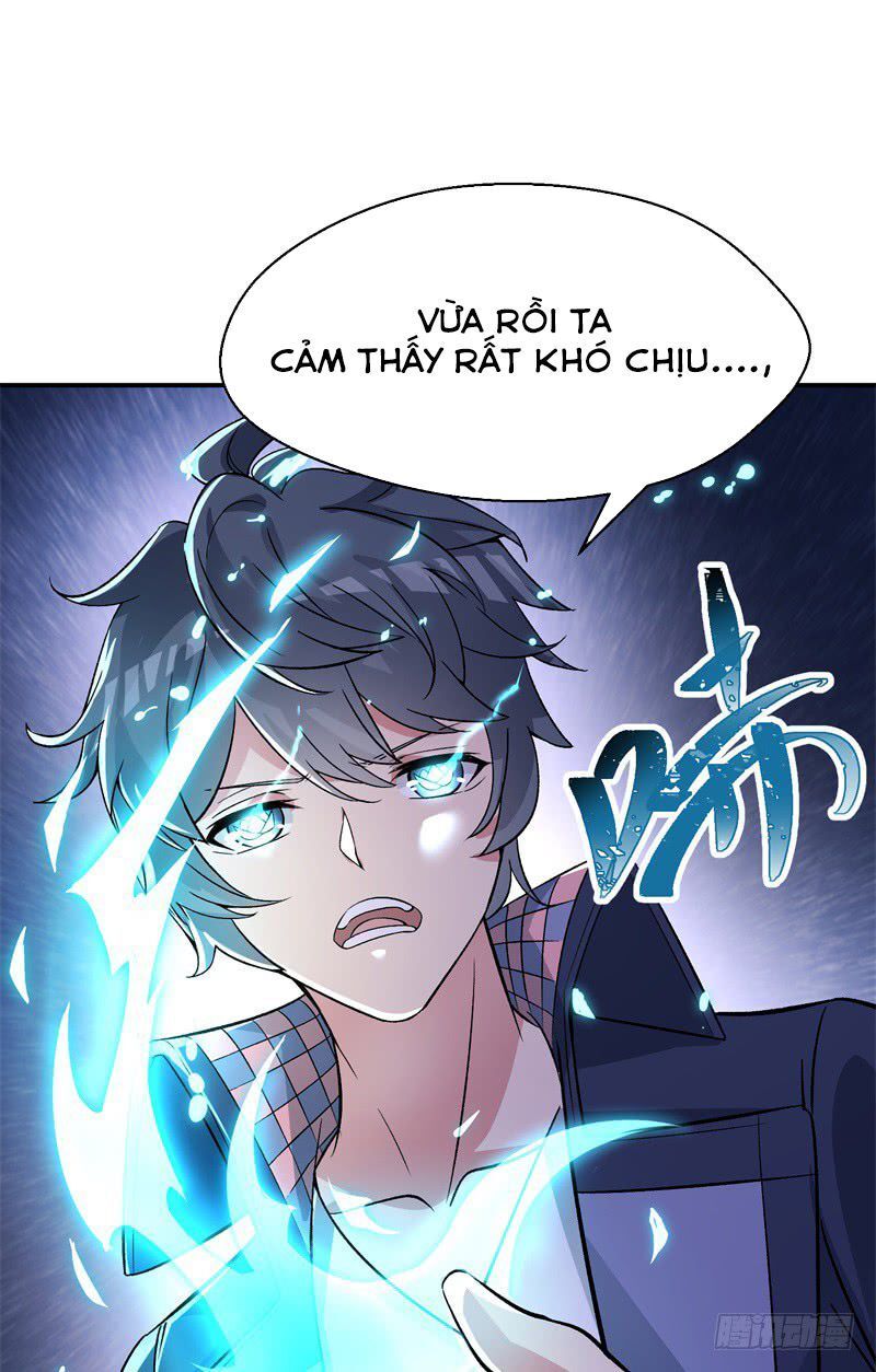 Ta Nhặt Được Thuộc Tính Tại Tu Chân Giới Chap 5 - Next Chap 6