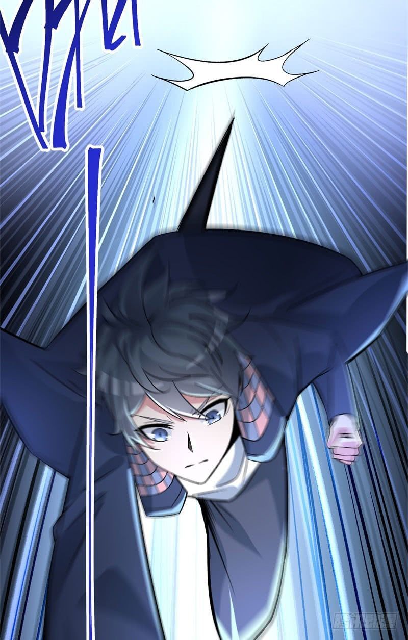 Ta Nhặt Được Thuộc Tính Tại Tu Chân Giới Chap 5 - Next Chap 6