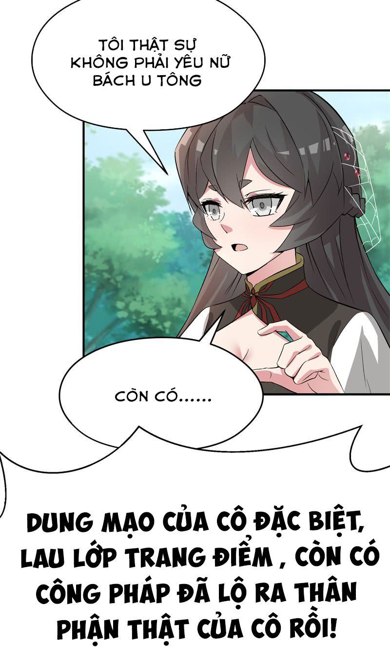 Ta Nhặt Được Thuộc Tính Tại Tu Chân Giới Chap 5 - Next Chap 6