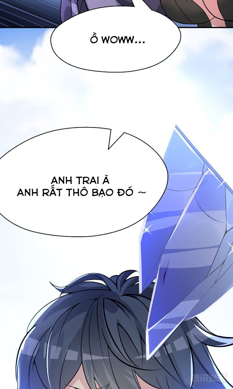 Ta Nhặt Được Thuộc Tính Tại Tu Chân Giới Chap 5 - Next Chap 6