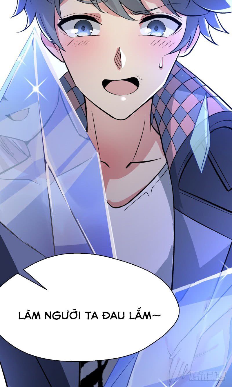 Ta Nhặt Được Thuộc Tính Tại Tu Chân Giới Chap 5 - Next Chap 6